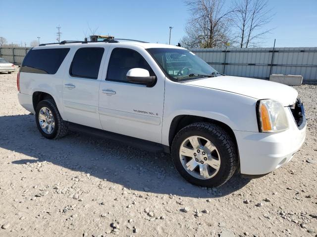 1GKFC36069R159287 2009 GMC Yukon Xl C1500 Slt