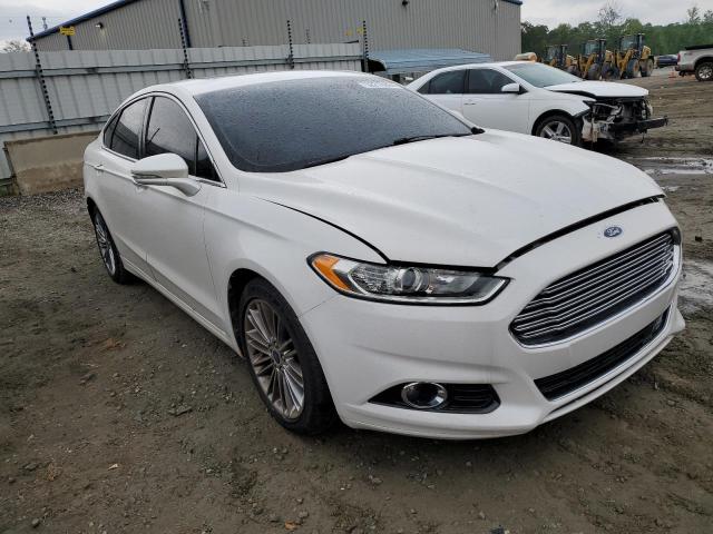 2014 Ford Fusion Se VIN: 3FA6P0H93ER118193 Lot: 52216094