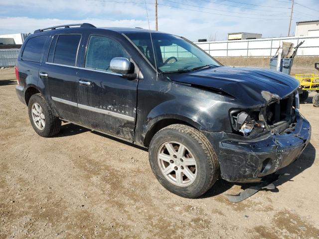 2007 Chrysler Aspen Limited VIN: 1A8HX58P67F520278 Lot: 48786554