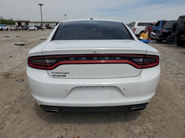 2019 Dodge Charger Sxt VIN: 2C3CDXBG6KH643749 Lot: 51423134