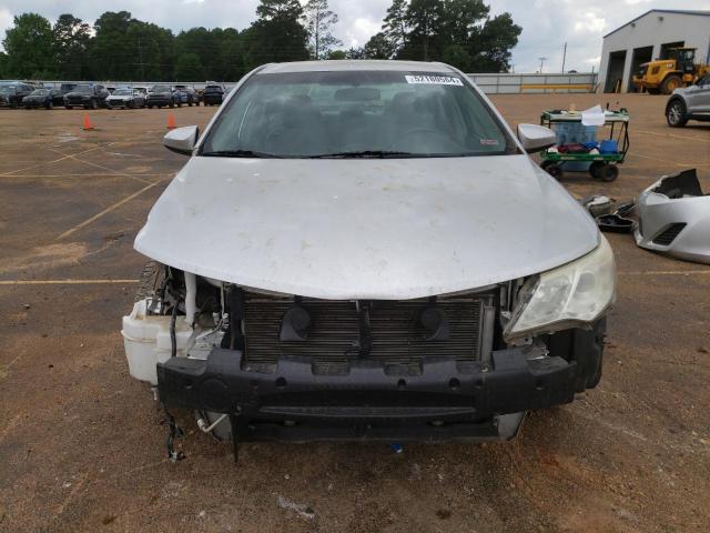 VIN 4T4BF1FK3DR329507 2013 Toyota Camry, L no.5