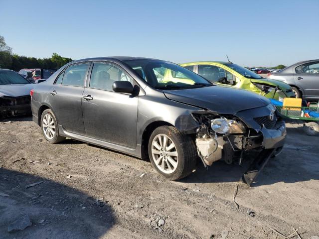 2010 Toyota Corolla Base VIN: 1NXBU4EE3AZ179102 Lot: 51785114