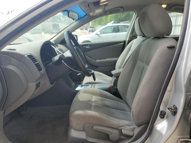2010 Nissan Altima Base VIN: 1N4AL2AP6AN503982 Lot: 51233974