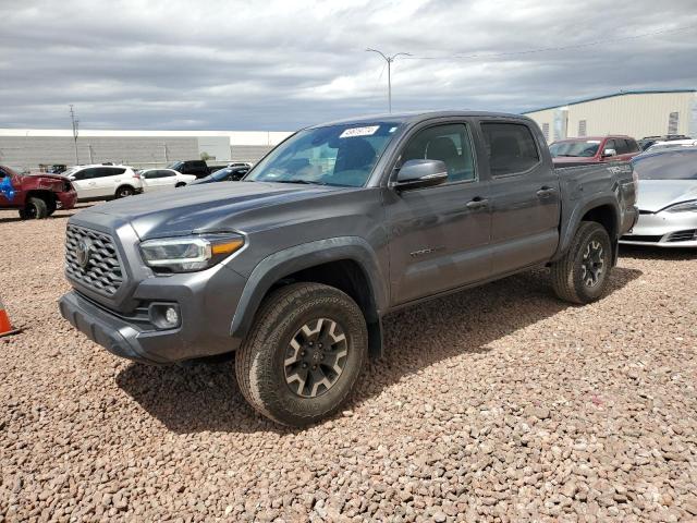 2023 Toyota Tacoma Double Cab VIN: 3TMCZ5AN0PM622423 Lot: 49919774