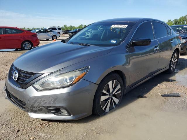 2018 Nissan Altima 2.5 VIN: 1N4AL3AP9JC220235 Lot: 51702164