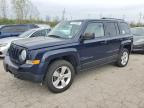 JEEP PATRIOT SP снимка