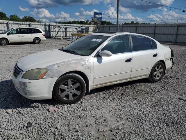 2004 Nissan Altima Base VIN: 1N4AL11E54C175222 Lot: 53157764