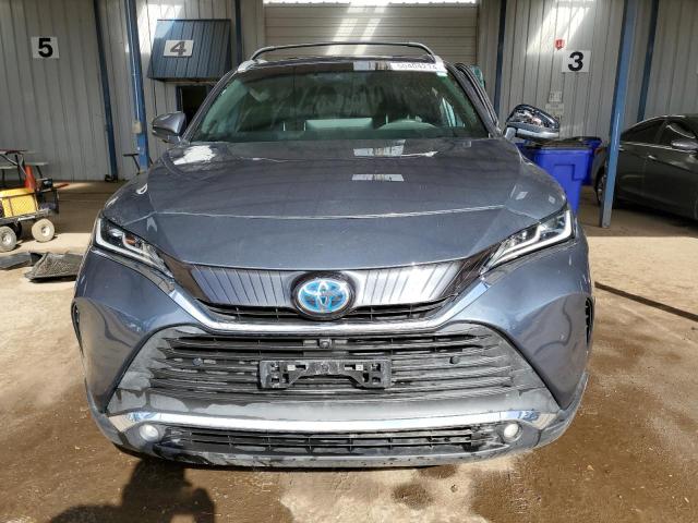 2023 TOYOTA VENZA LE JTEAAAAH8PJ134279  50404274