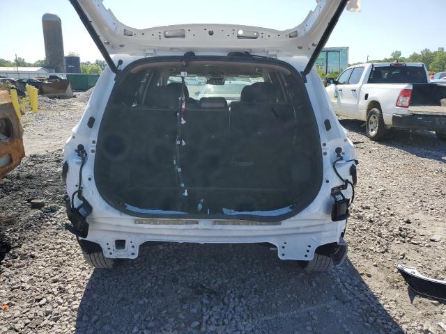 2023 Hyundai Santa Fe Sel VIN: 5NMS2DAJ8PH651629 Lot: 51061554