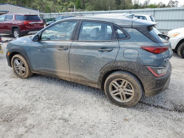 2023 Hyundai Kona Se VIN: KM8K2CABXPU935318 Lot: 50935584