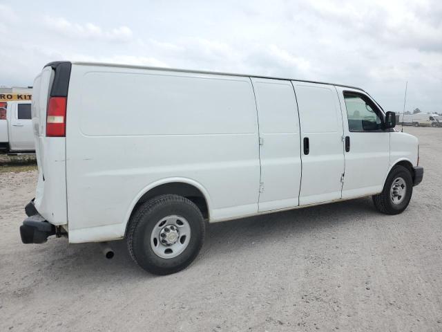 2014 Chevrolet Express G2500 VIN: 1GCWGGCA8E1139488 Lot: 50909744