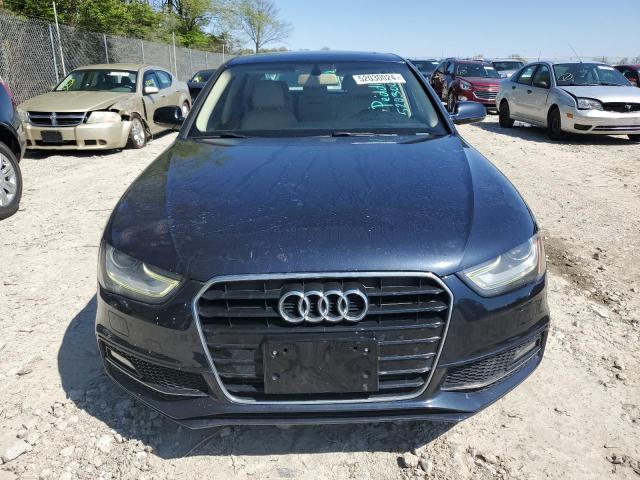 VIN WAUAFAFL2GN002675 2016 Audi A4, Premium S-Line no.5