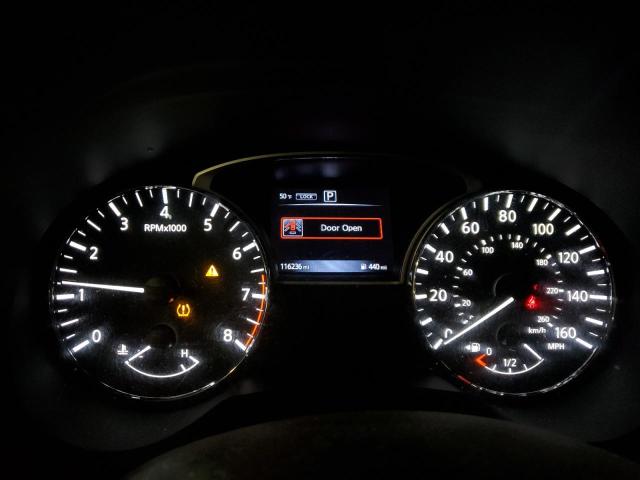 2017 NISSAN PATHFINDER - 5N1DR2MMXHC699529