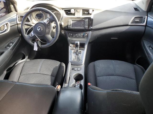 2017 Nissan Sentra S VIN: 3N1AB7AP0HY229835 Lot: 50295394