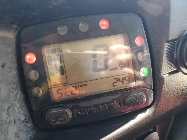 2022 KAWASAKI KRT800 J - JKBRTCJ17NB506000