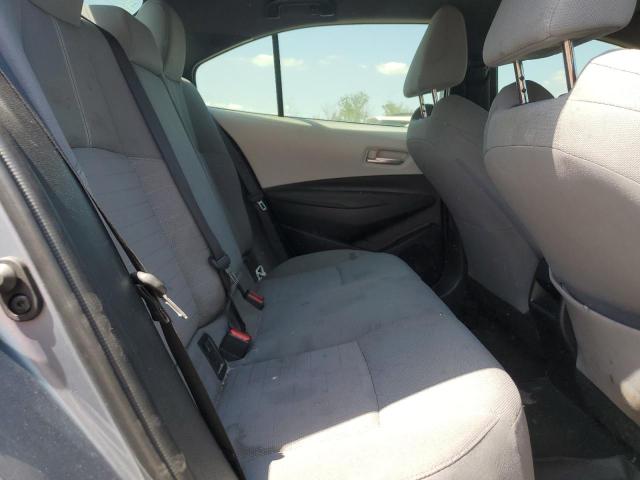 2020 TOYOTA COROLLA SE - JTDS4RCE9LJ034283