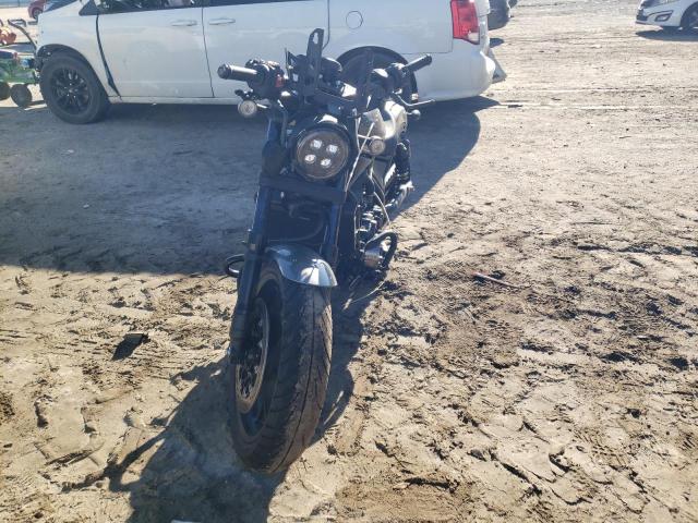 2023 HONDA CMX1100 D JH2SC8312PK201035