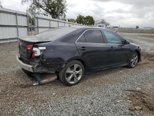 2012 Toyota Camry Base VIN: 4T1BF1FKXCU178769 Lot: 51969054