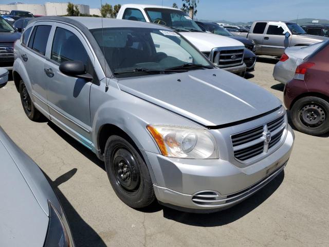 2008 Dodge Caliber VIN: 1B3HB28B78D586457 Lot: 51811534