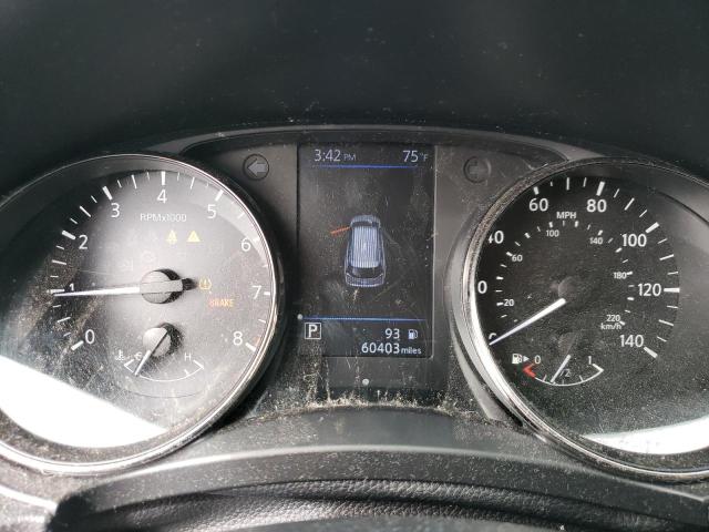 2019 Nissan Rogue S VIN: KNMAT2MV4KP547876 Lot: 51947514