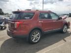 FORD EXPLORER X photo