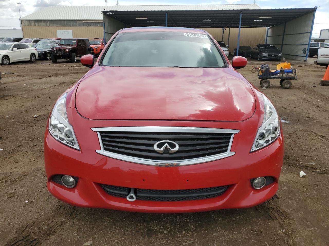 JN1CV6AR8CM675867 2012 Infiniti G37