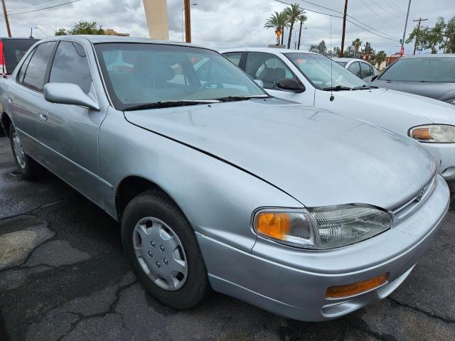 1996 TOYOTA CAMRY DX for Sale | AZ - PHOENIX | Wed. Apr 03, 2024 - Used ...