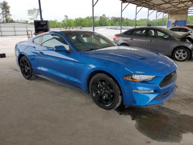 2020 FORD MUSTANG - 1FA6P8TH0L5172225