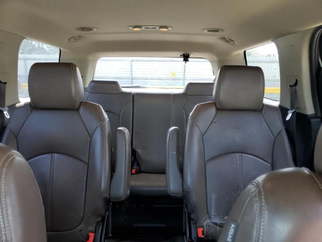 2015 GMC Acadia Slt-1 VIN: 1GKKRRKDXFJ127946 Lot: 52562514