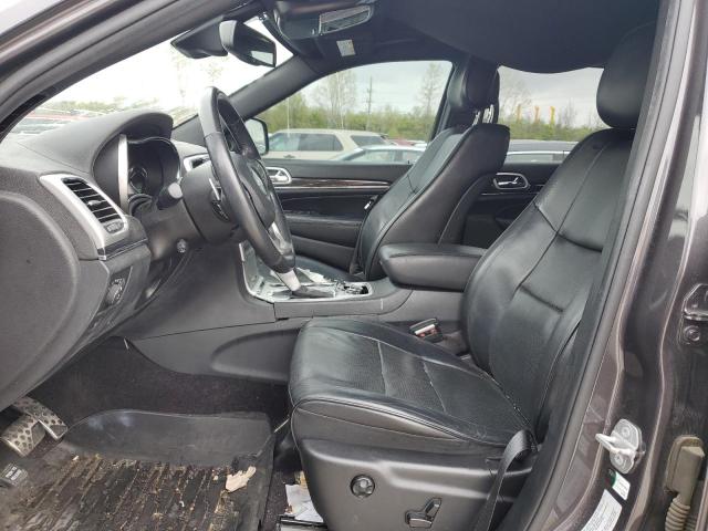 2016 JEEP GRAND CHER - 1C4RJFCG3GC302794