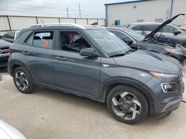 2023 Hyundai Venue Sel VIN: KMHRC8A35PU268269 Lot: 52732164