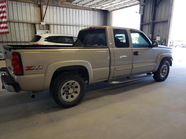 2007 Chevrolet Silverado K1500 Classic VIN: 1GCEK19Z77Z112761 Lot: 50225984