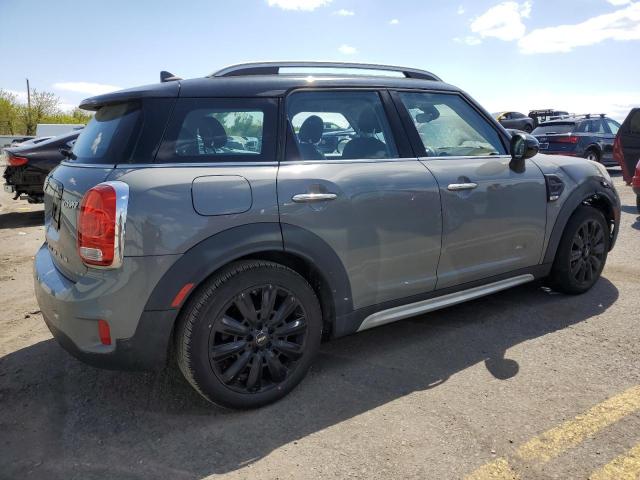 2019 Mini Cooper Countryman All4 VIN: WMZYV5C51K3E05216 Lot: 51868524