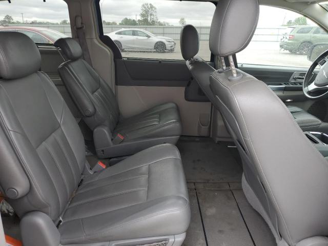 2008 Chrysler Town & Country Touring VIN: 2A8HR54P48R843996 Lot: 50586024