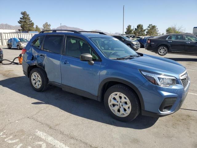 2019 SUBARU FORESTER JF2SKACC4KH471671