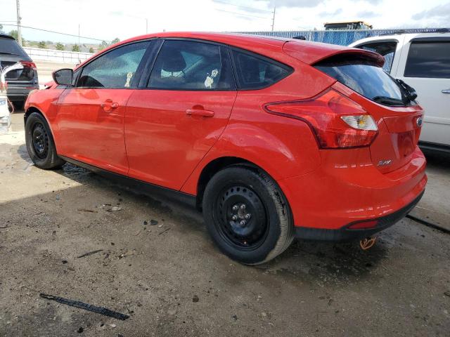 2012 Ford Focus Se VIN: 1FAHP3K28CL120894 Lot: 52918604