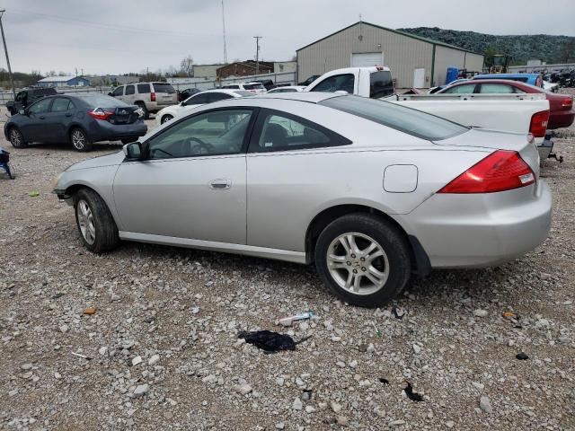 1HGCM72607A006009 | 2007 Honda accord ex