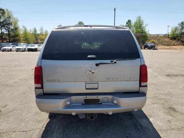 2006 Cadillac Escalade Esv VIN: 3GYFK66N16G100956 Lot: 50430374