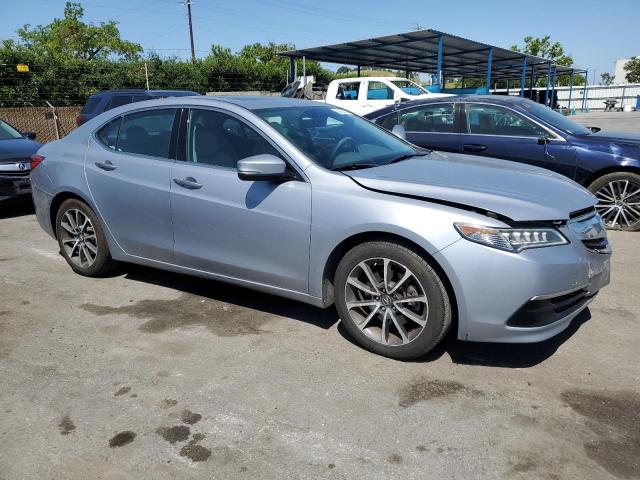 2015 Acura Tlx Tech VIN: 19UUB2F59FA022657 Lot: 52904704