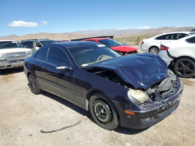 2009 Mercedes-Benz Clk 350 VIN: WDBTJ56H39F260261 Lot: 52597834