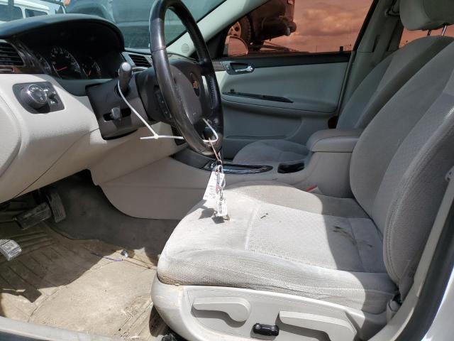 2014 Chevrolet Impala Limited Lt VIN: 2G1WB5E30E1137223 Lot: 50999284