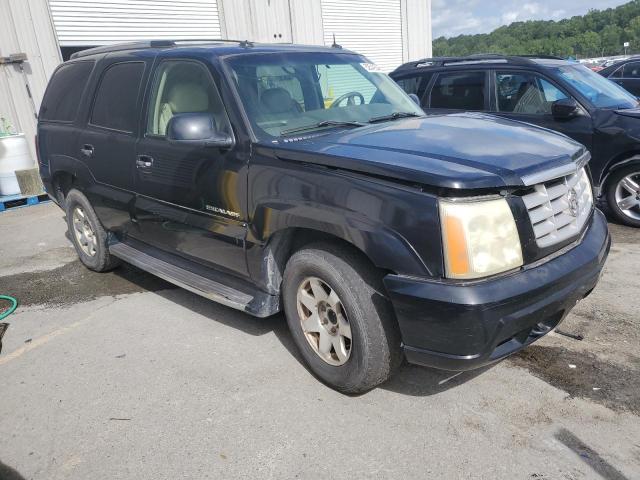 2003 Cadillac Escalade Luxury VIN: 1GYEC63T33R230485 Lot: 52549344