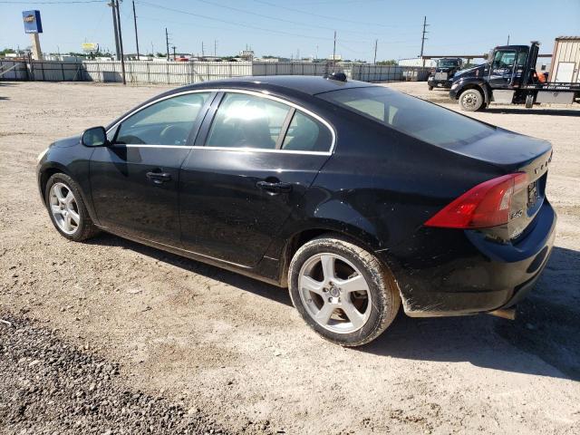 VIN YV1612FS7D2178665 2013 Volvo S60, T5 no.2