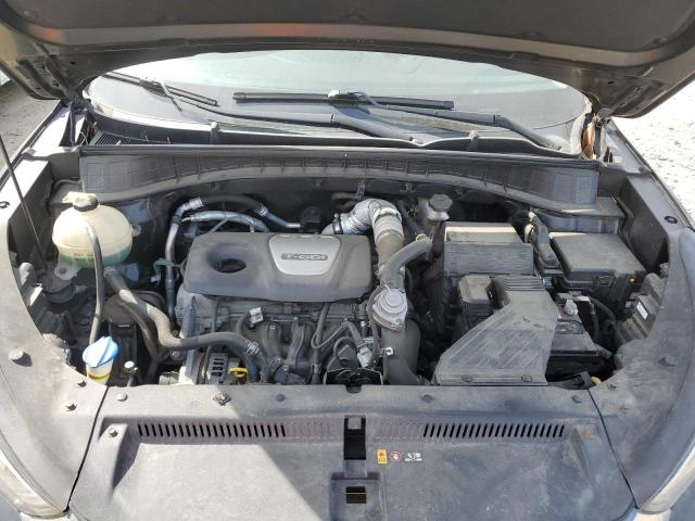 2016 Hyundai Tucson Limited VIN: KM8J3CA23GU116708 Lot: 51695474