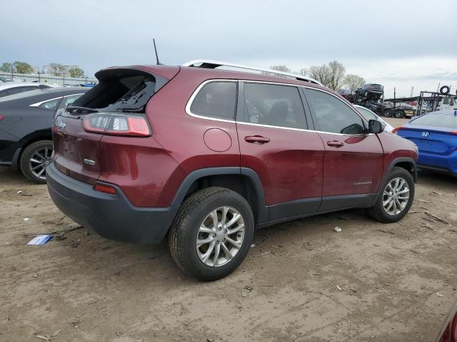 2019 Jeep Cherokee Latitude VIN: 1C4PJMCB8KD299619 Lot: 51637524