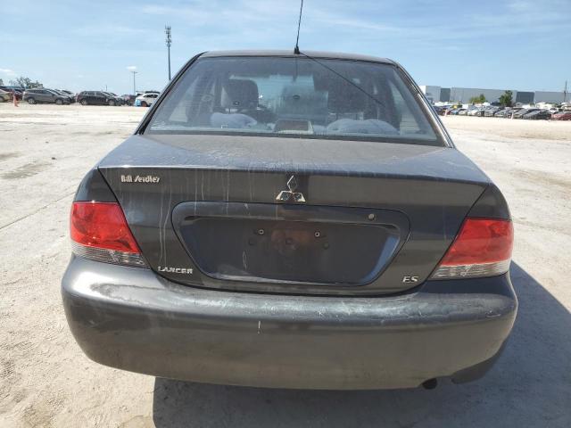 2004 Mitsubishi Lancer Es VIN: JA3AJ26E44U066841 Lot: 51332104