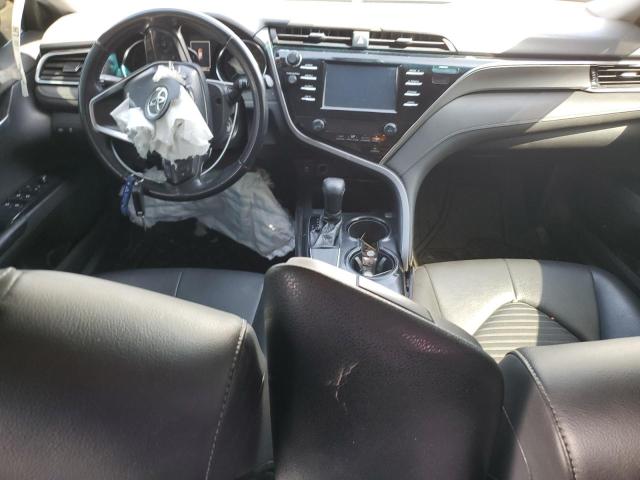 2018 TOYOTA CAMRY L JTNB11HK6J3028365