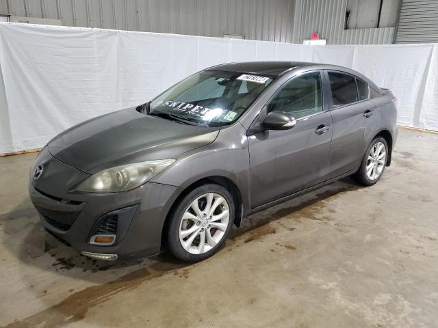 2010 Mazda 3 S VIN: JM1BL1S56A1109282 Lot: 52161844