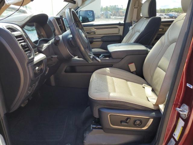 2019 Ram 1500 Limited VIN: 1C6SRFHT8KN808075 Lot: 50623734