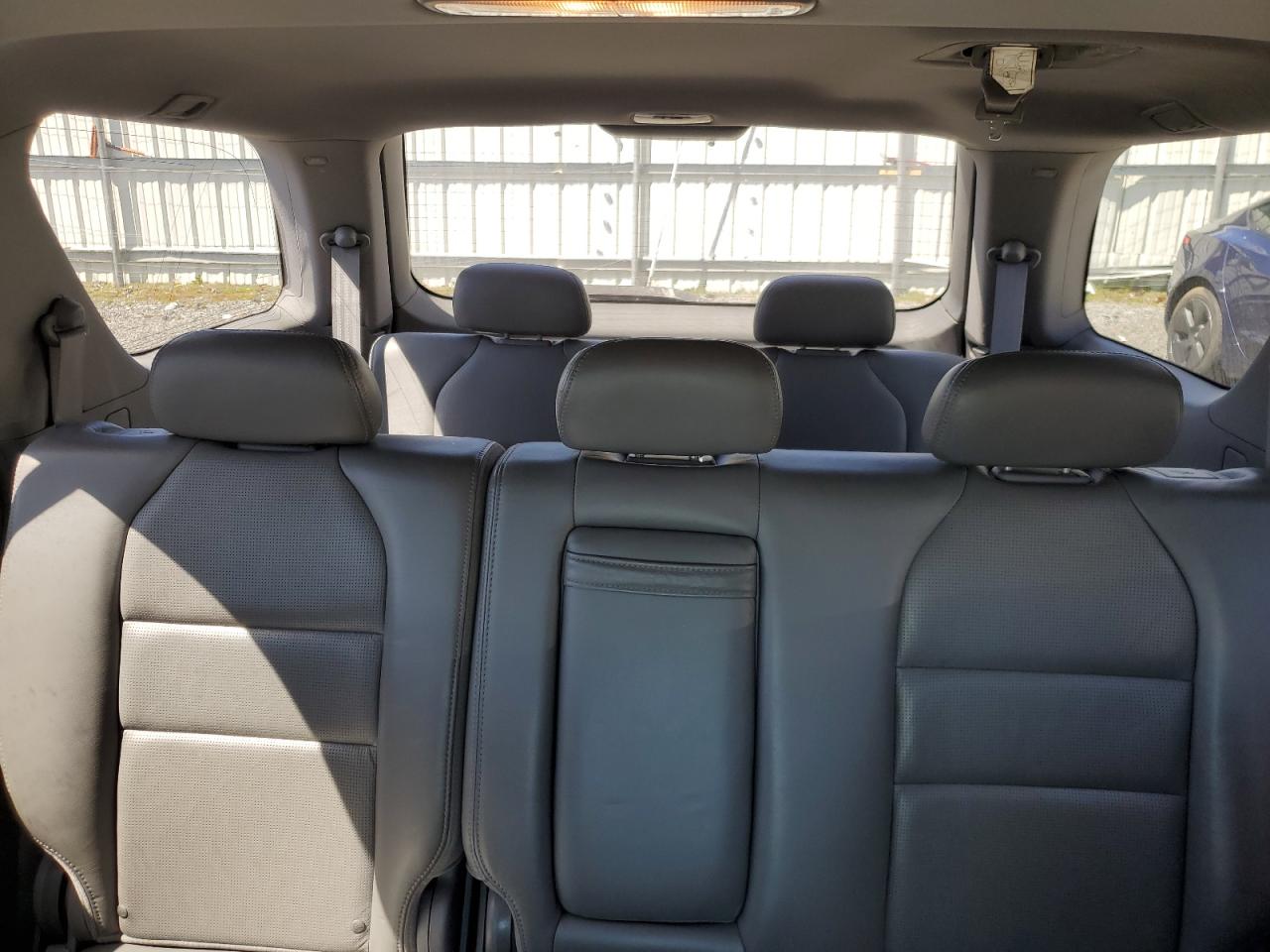 2HNYD18236H522526 2006 Acura Mdx